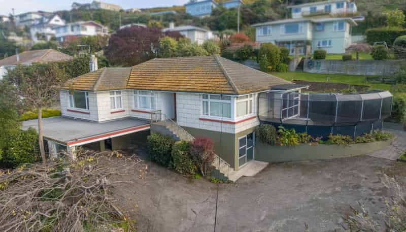 12D Clyde Street, Oamaru