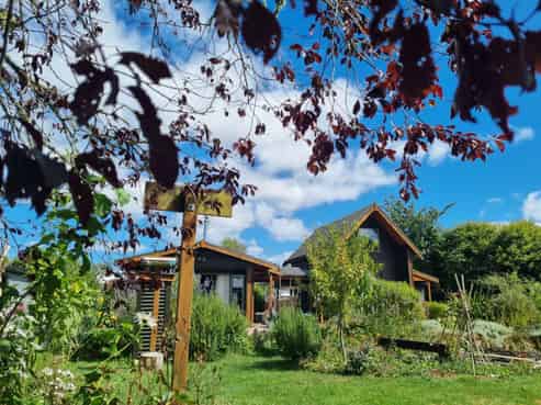 47 Owhango Road, Owhango