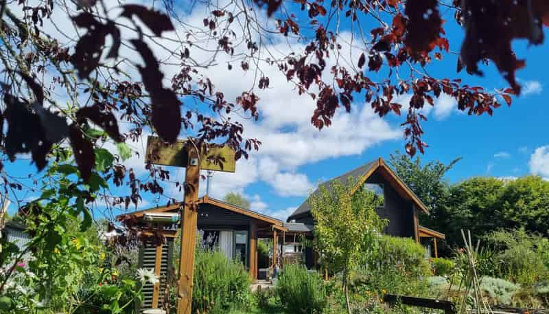47 Owhango Road, Owhango