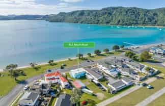611 Beach Road, Whangamata
