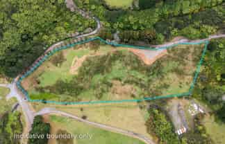 430a Flightys Road, Pauatahanui