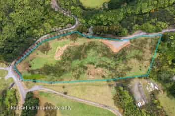 430a Flightys Road, Pauatahanui
