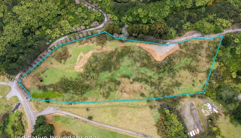430a Flightys Road, Pauatahanui