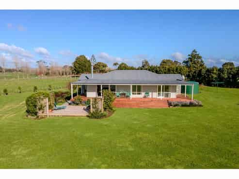 285 Waiare Road, Okaihau