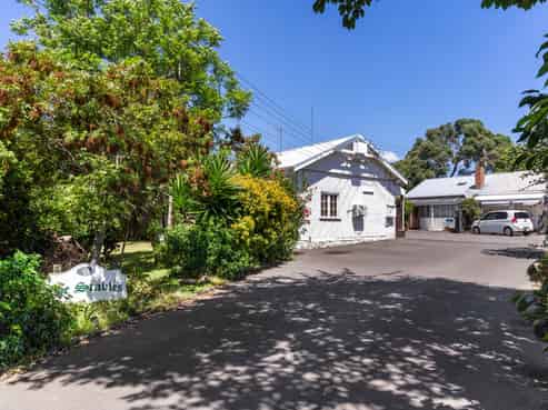 2/9 August Place, Greenlane