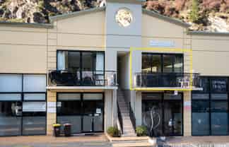 43/159 Gorge Road, Queenstown
