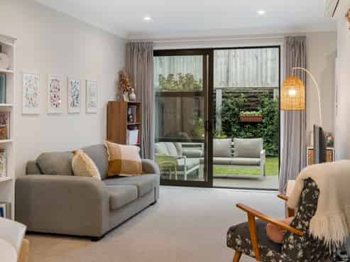 33C O'Meara Street, Swanson