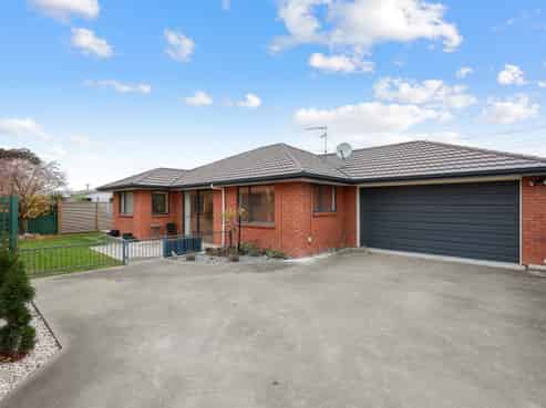 63D Howick Road, Redwoodtown