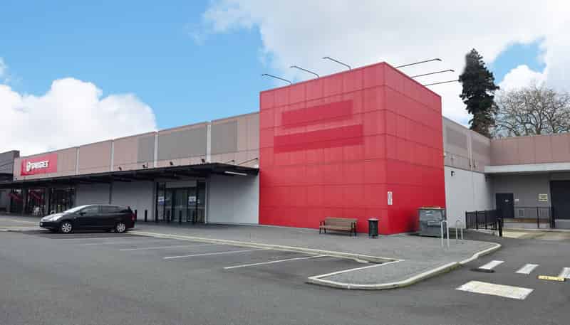 Tenancy 6/683 Cameron Road South, Tauranga South