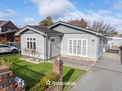 4 Copeland Street, Lower Hutt