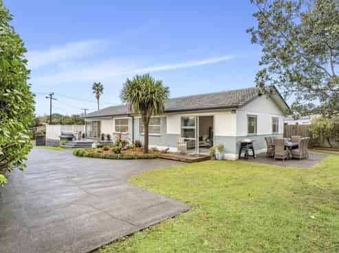 3 Toatoa Place, Mangere Bridge