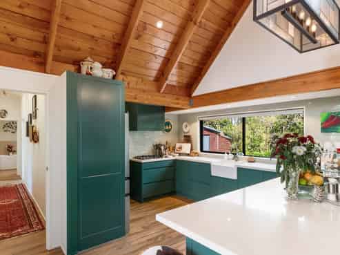 319D Sim Road, Paerata