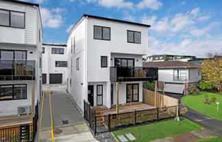 Lot 3 & 8/24 Aberfeldy Avenue, Highland Park