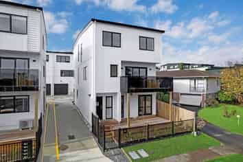 8/24 (Lot 3) Aberfeldy Avenue, Highland Park
