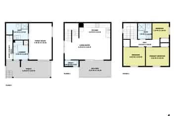 8/24 (Lot 3) Aberfeldy Avenue, Highland Park