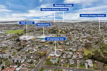 8/24 (Lot 3) Aberfeldy Avenue, Highland Park