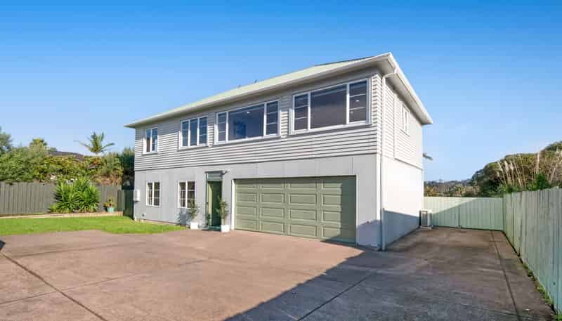 8A Melandra Road, Stanmore Bay