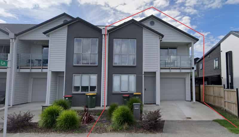 292 Jack Lachlan Drive, Beachlands