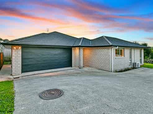 60 Helenslee Road, Pokeno