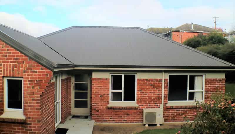 211 Forfar Street, Maryhill