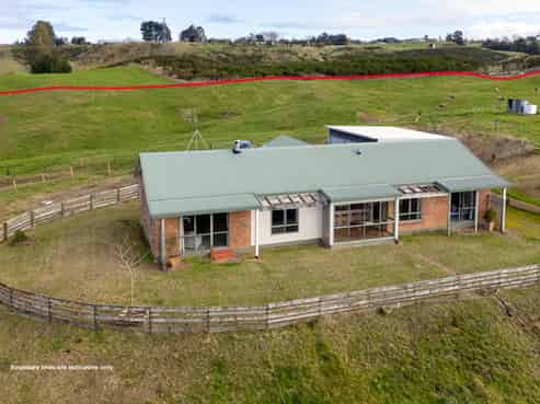 103 Tuhingamata Road, Oruanui