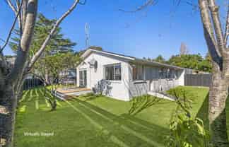 110B Hinewa Road, Otumoetai