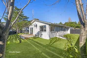 110B Hinewa Road, Otumoetai