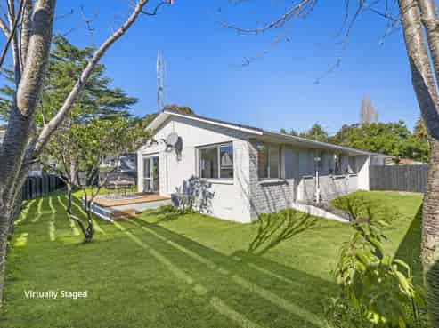 110B Hinewa Road, Otumoetai