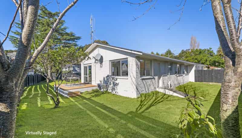110B Hinewa Road, Otumoetai