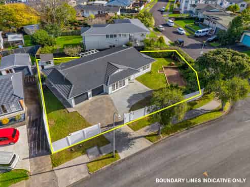 2 Tupaki Place, Pakuranga Heights