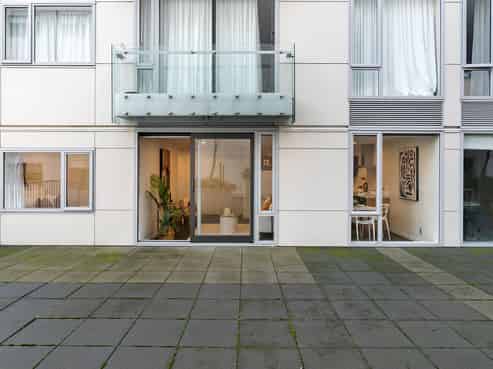 4M/10 Lorne Street, Te Aro