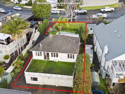 88 Aotea Street, Orakei