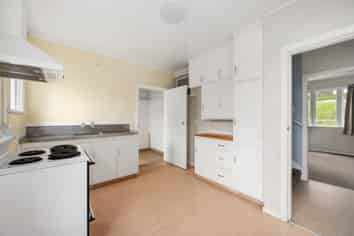 135 Onslow Road, Khandallah