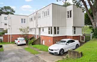 135 Onslow Road, Khandallah