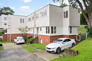 135 Onslow Road, Khandallah