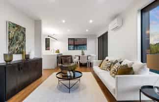 Lot 3/29 Rautara Street, Orakei