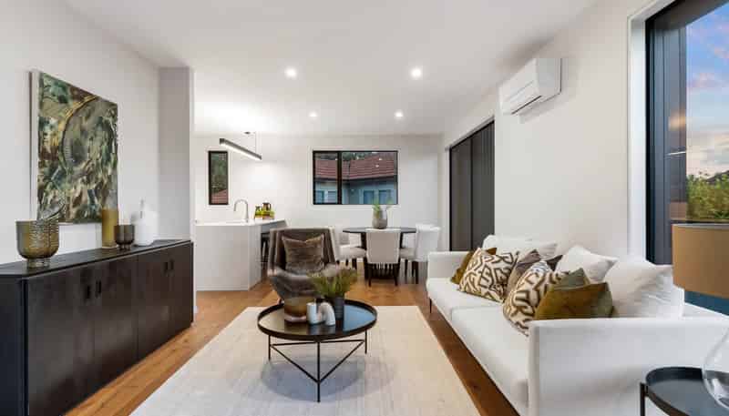 Lot 3/29 Rautara Street, Orakei
