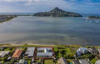 14 Bay View Terrace, Tairua