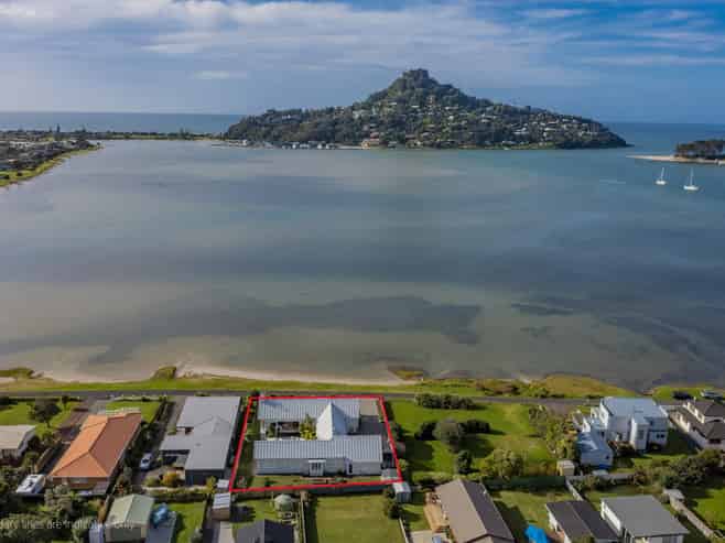 14 Bay View Terrace, Tairua