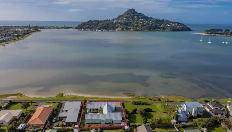 14 Bay View Terrace, Tairua