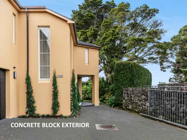 103E Wheturangi Road, Greenlane