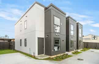 36A,B,E Parker Avenue, New Lynn