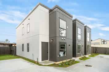 36A,B,E Parker Avenue, New Lynn