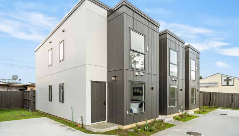 36A,B,E Parker Avenue, New Lynn