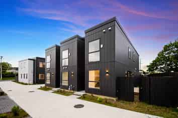 36A & E Parker Avenue, New Lynn