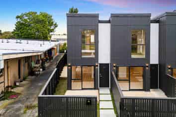 36A & E Parker Avenue, New Lynn