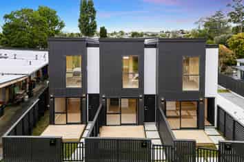 36A & E Parker Avenue, New Lynn