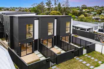 36A & E Parker Avenue, New Lynn