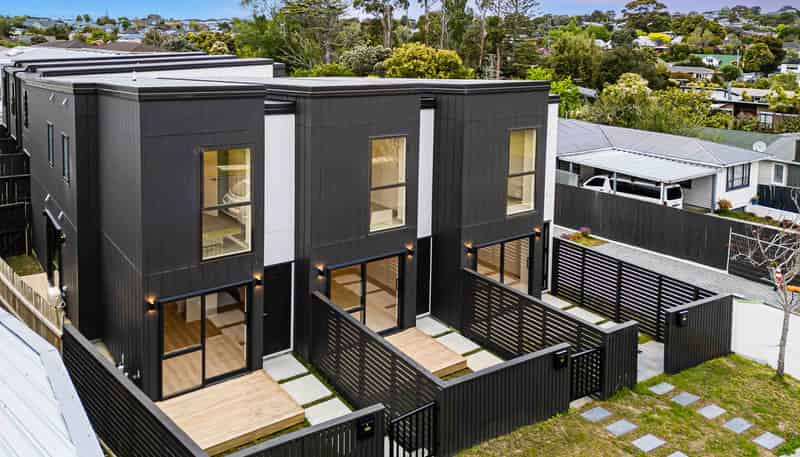 36A & E Parker Avenue, New Lynn