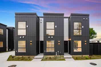 36A & E Parker Avenue, New Lynn